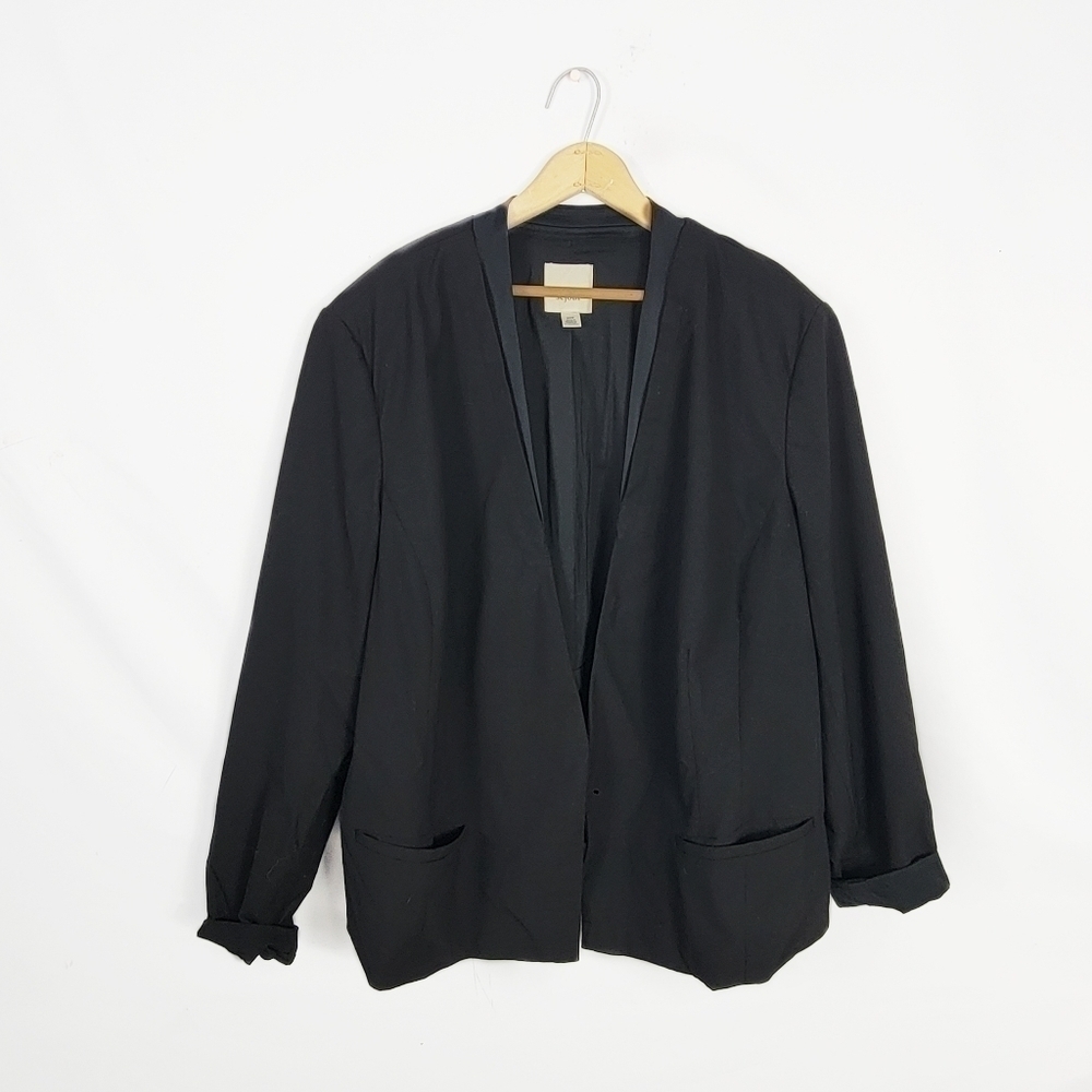 Women's 22W Sejour blazer